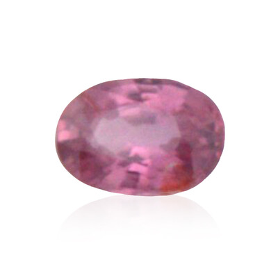 Unheated Padparadscha Sapphire