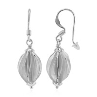 Silver Earrings (Nan Collection)