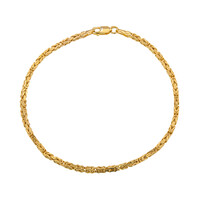 14K Gold Bracelet