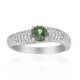 14K Madagascan Demantoid Gold Ring (de Melo)