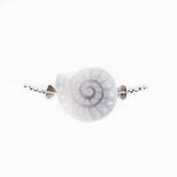 Agate Necklace