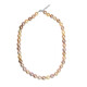 Ming Pearl Silver Necklace (TPC)