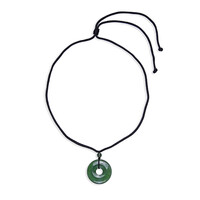 Nephrite Necklace