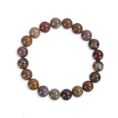 Jasper Bracelet (Bali Barong)