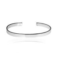 Silver Bangle (Joias do Paraíso)