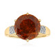 9K Spanish Sphalerite Gold Ring