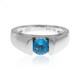 Marambaia Topaz Silver Ring