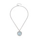 Larimar Necklace