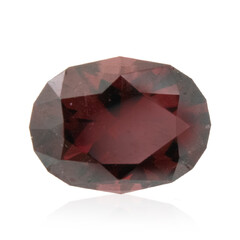 Red Zircon 1,88 ct