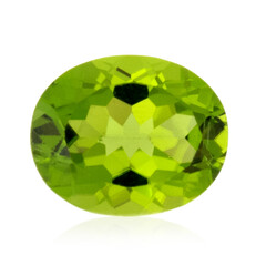 Kashmir Peridot