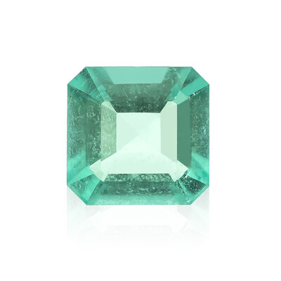 Muzo Colombian Emerald