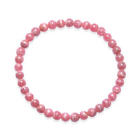 Rhodochrosite Bracelet