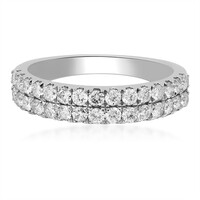 14K I1 (H) Diamond Gold Ring (CIRARI)