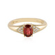 14K Noble Red Spinel Gold Ring (AMAYANI)