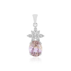 Ametrine Silver Pendant (Adela Silber)