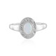 Welo Opal Silver Ring (MONOSONO COLLECTION)