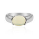 Welo Opal Silver Ring