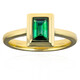 9K Golconda tourmaline Gold Ring (CUSTODANA)