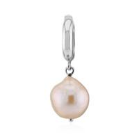 Ming Pearl Silver Pendant (TPC)