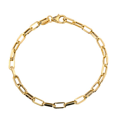 9K Gold Bracelet