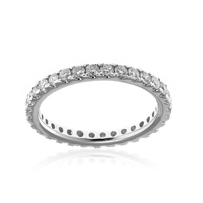 14K I1 (H) Diamond Gold Ring (CIRARI)