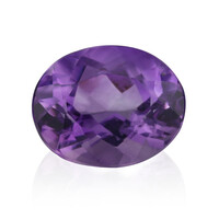 Uruguayan Amethyst