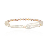 Keshi pearl other Bracelet (TPC)