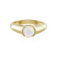 Welo Opal Silver Ring