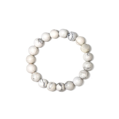 Howlite other Bracelet