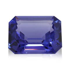 AAA Tanzanite 6.6 ct