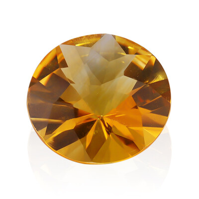 Mandarin Citrine other gemstone