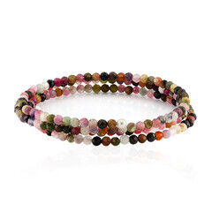 Fancy Tourmaline Bangle (Riya)