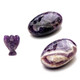 Amethyst Wellness accessory (Lapis Vitalis)