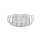 Zircon Silver Ring (de Melo)