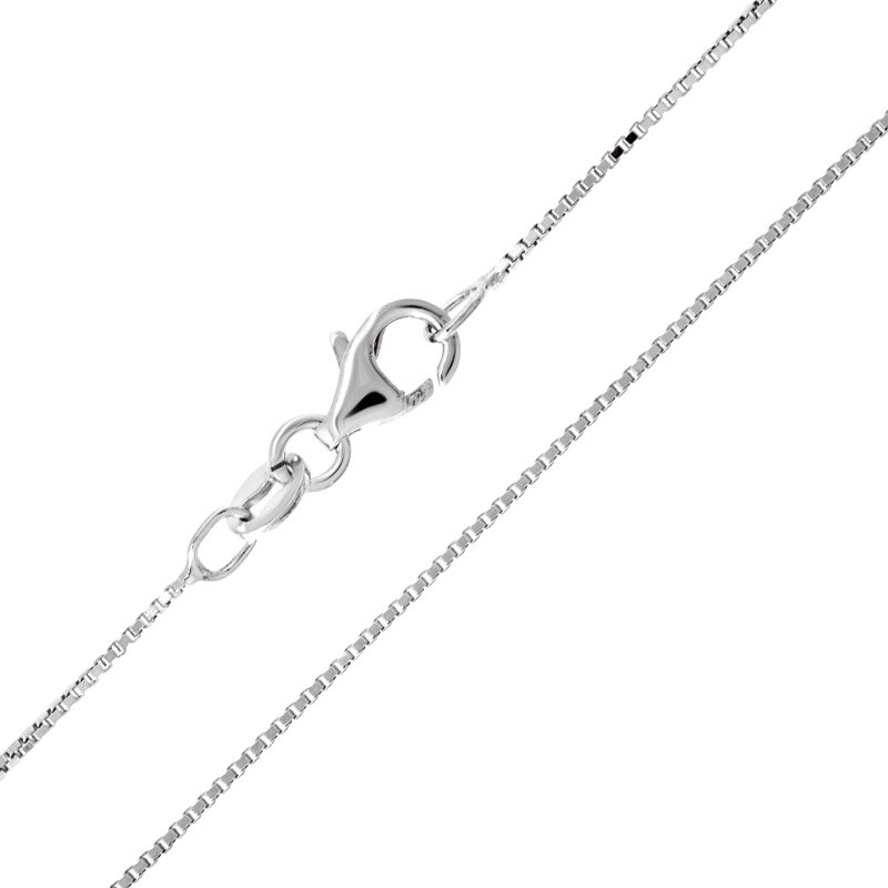 925 Sterling orders Silver Necklace