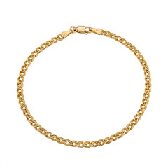 9K Gold Bracelet