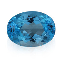 Marambaia Topaz other gemstone