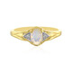 Welo Opal Silver Ring