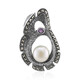 Freshwater pearl Silver Pendant (Annette classic)