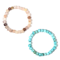 Quartz Bracelet