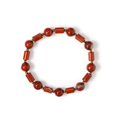 Red Jasper Bracelet