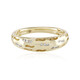 9K I2 (I) Diamond Gold Ring (Ornaments by de Melo)