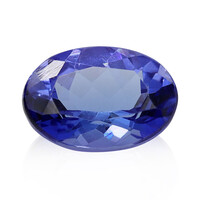 AAA Tanzanite 0,95 ct