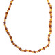 Amber Necklace