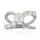 Freshwater pearl Silver Ring (TPC)