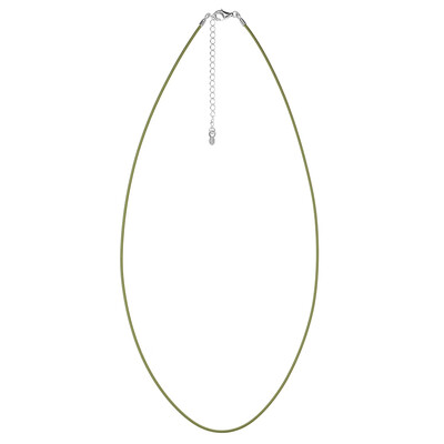 Necklace (MONOSONO COLLECTION)