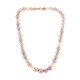 9K Ming Pearl Gold Necklace (TPC)