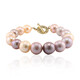 Ming Pearl Silver Bracelet (TPC)