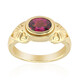 RIFT VALLEY RHODOLITE Silver Ring (Remy Rotenier)