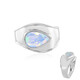 9K AAA Welo Opal Gold Ring (de Melo)